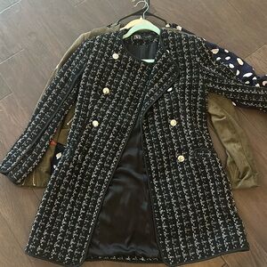 ZARA jacket